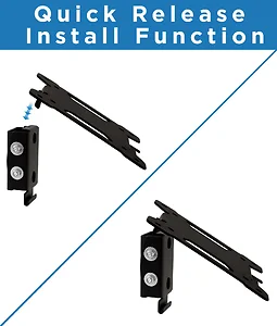 MI-203T | Relaunch Aggregator MOUNT-IT Fixed TV Wall Mount
