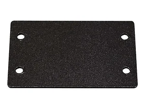 16267 | C2g Wiremold Audio/Video Interface Blank Plate,