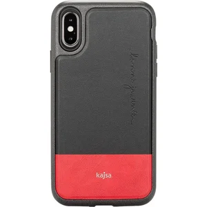 Rocstor KAJSA MIL-STD-810G Certified Case for iPhone X/XS