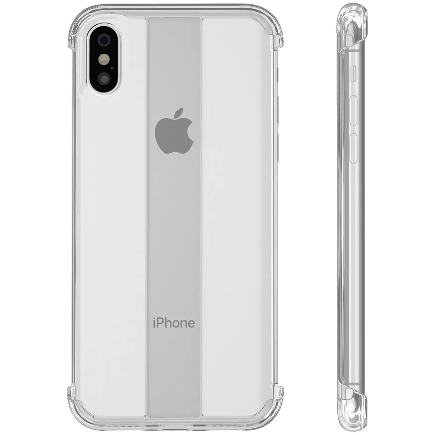 Skech SK41-STK-CLR Stark For Iphone Xsx Clear