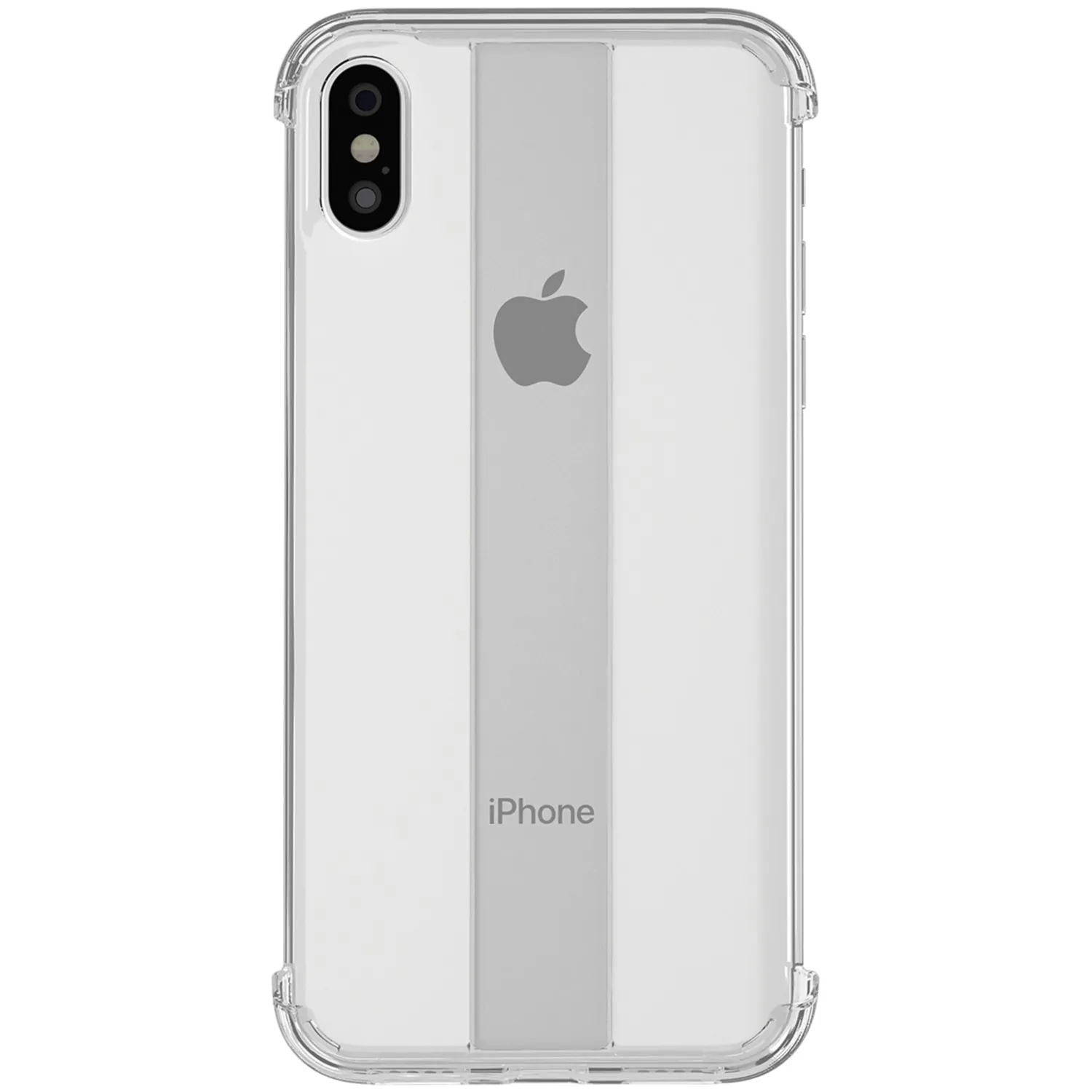 Skech SK41-STK-CLR Stark For Iphone Xsx Clear