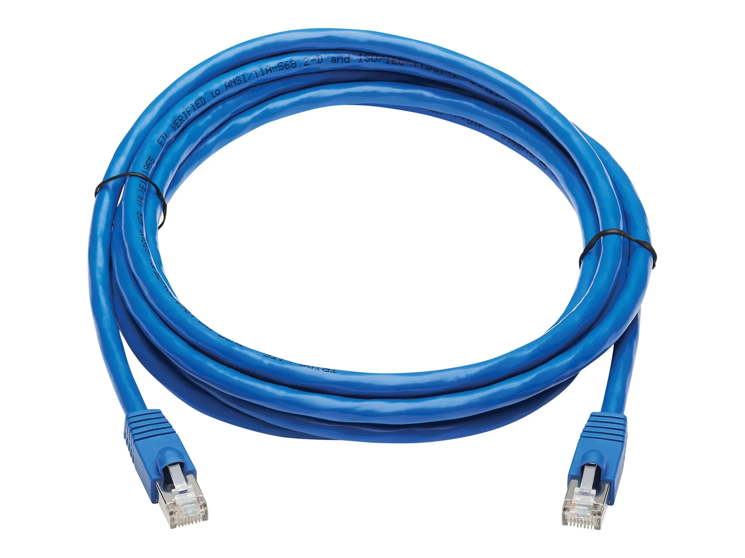 Tripp Lite-N261P-010-BL