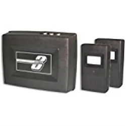 NORTEK SECURITY And CONTROL-DD