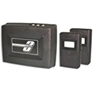 Nortek Security And Control DELTA DOUBLE (DD) Universal