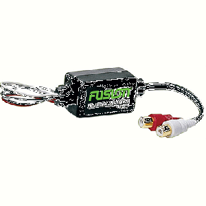 Fusion HL-02 Hl-02 High To Low Level Converter