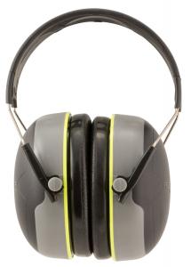 3m 97041-PEL-6C Peltor Sport Bulls Eye Hearing Prote