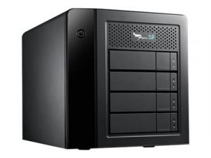 Promise P32R4HD16US Pegasus32 R4 16tb Thunderbolt 3 Raid Storage Syste