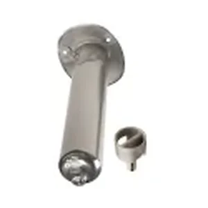 C.e. Smith C.E. Smith Stainless Steel Rotary Rod Holder - 0