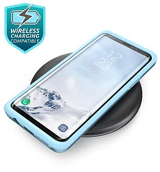 I BLASON-G-S9-LUNA-BLUE