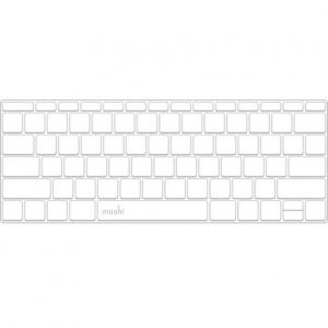 Moshi 99MO021911 Protect Your Keyboard From Spills, Stains, Grease, Cr