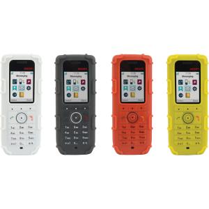 Zcover AS63PICD Silicone Case Only For Ascom