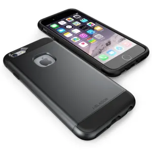 I-blason IP6-47-UNI-BLK Unity 2 Layer Ultra Slim Armored Hybrid