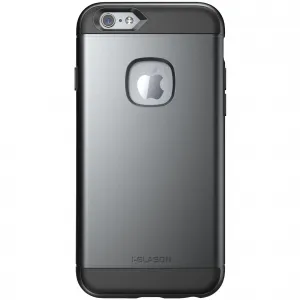 I-blason IP6-47-UNI-BLK Unity 2 Layer Ultra Slim Armored Hybrid