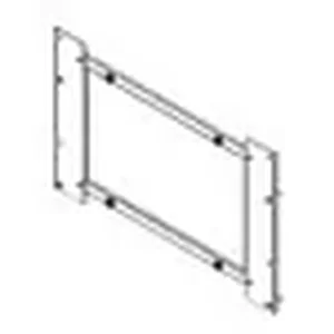 PSB2643 | Chief Custom Interface Bracket for P Series Mounts