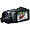 3908C001 | Canon VIXIA HF W11 - Compact Camcorder for