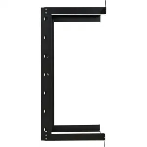 Kendall 1915-3-301-21 21u Vline Wall Mount Rack