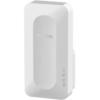 Netgear EAX12-100NAS Ax1600 Wifi 6 Mesh Range Extender