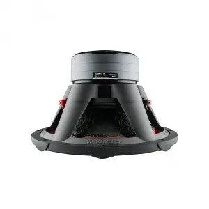 Audiopipe TXXBDC315 15 Triple Stack Woofer 4 Ohm Dvc 2400w Max