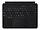 KCQ-00001 | Microsoft Surface Go Type Cover - Black