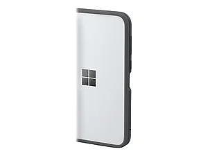 1IR-00004 | Microsoft Graphite Surface Duo Bumper Case for