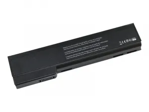 V7 rb8817 Replacement Battery Hp Elitebook 8460p Oem Cc06 Cc06062 6283