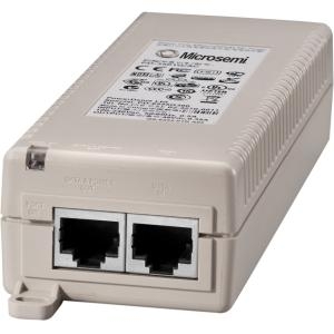 Microchip PD-3501G/AC-US Pd-3501g 1-port Poe Midspan - 15.4w