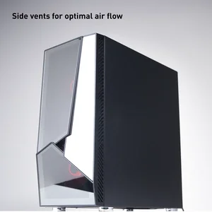 216I | Ibuypower Slate 5 MR Gaming Desktop with RTX 3060
