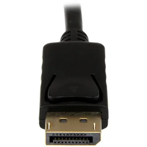 Startech 6ft (1.8m) DisplayPort to DVI Cable, 1080p, Active