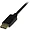 Startech 6ft (1.8m) DisplayPort to DVI Cable, 1080p, Active