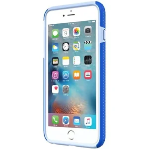 IPH-1368-BLU | Ipio Incipio DualPro HIGHWIRE - Back Cover