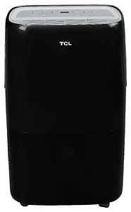 50D91-B | Tcl Smart 50 Pint Wi-Fi Dehumidifier with Timer