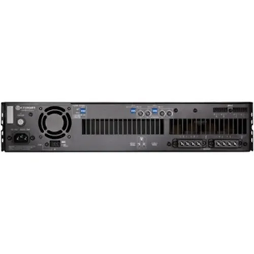 Harman GDCI4X300-U-US Dci4300 Analog,true Rack Density,direct Drive Co