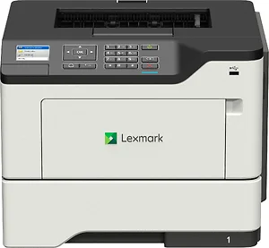 36S0356 | Lexmark MS621DN RYDER SPR Wireless Printer