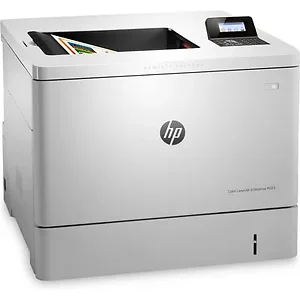 HEWB5L25A | Hp B5L25A#BGJ LaserJet M553dn Laser Color