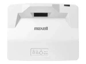 Maxell MPAW4001 4200 Lcd 4200l Wxga 500k:1 Wrls