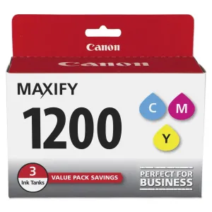 Axis 9196B001 Canon Mb2020mb2320 Ink Cartridge - 12ml Black Ink