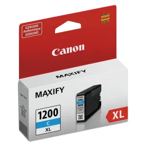 Axis 9196B001 Canon Mb2020mb2320 Ink Cartridge - 12ml Black Ink