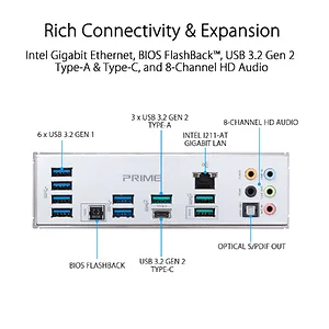 90MB14J0-M0AAY0 | Asus PRIME TRX40 ProS Motherboard for