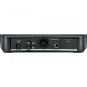 Shure BLX14/CVL-J11 Blx14 Lav System With Cvl