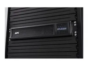 Apc SMT1500RMI2UC Apc Smart-ups 1500va Lcd Rm 2u 230v With Smartconnec