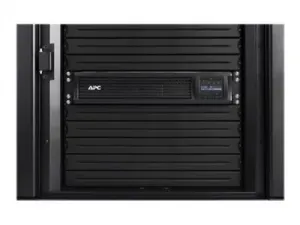 Apc SMT1500RMI2UC Apc Smart-ups 1500va Lcd Rm 2u 230v With Smartconnec