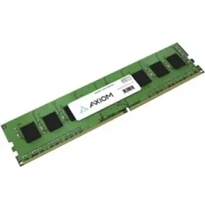 Axiom AB371019-AX 16gb Ddr4-3200 Udimm For