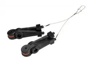 Canon 2250105 Cannon Adjustable Line Release For Fishing