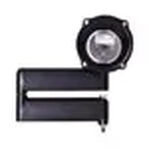 JWDIWVB | Chief J Series Dual In-Wall Arm for Home Theaters