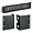 BG-RPKUTI1 | Avaya UTI1 Rack Mount with Security Cover