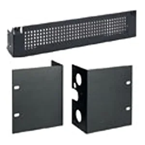 BG-RPKUTI1 | Avaya UTI1 Rack Mount with Security Cover