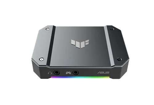 Asus TUF GA CAPTURE BOX-CU4K30 Ac Tuf Gaming Capture Box-cu4k30 Tuf Ga