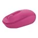 Microsoft U7Z00062 Wireless Mobile Mouse 1850 - Optical - Wireless - R