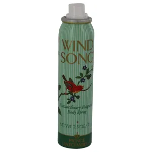 Prince 541405 Deodorant Spray (tester) 2.5 Oz