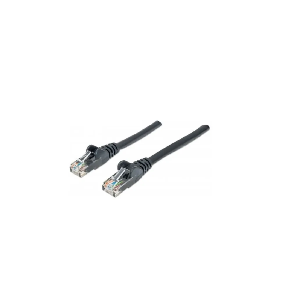 Manhattan 740203 Network Cable, Cat6, Utp